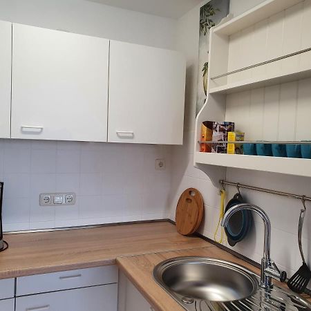 La Casita Apartment Düren - Eifel Екстериор снимка