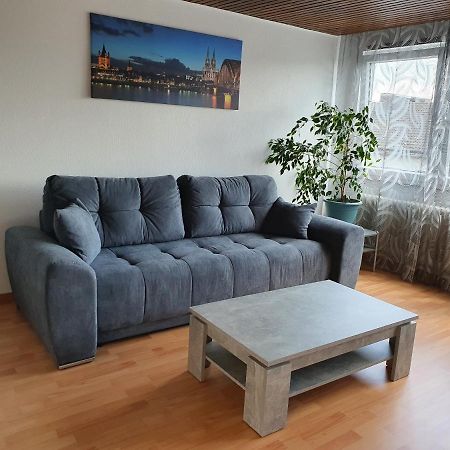 La Casita Apartment Düren - Eifel Екстериор снимка