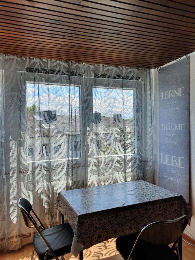 La Casita Apartment Düren - Eifel Екстериор снимка