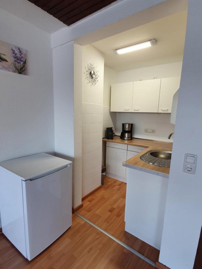 La Casita Apartment Düren - Eifel Екстериор снимка