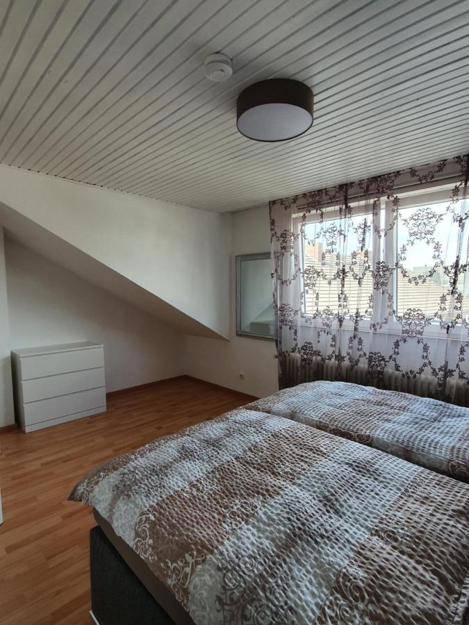 La Casita Apartment Düren - Eifel Екстериор снимка