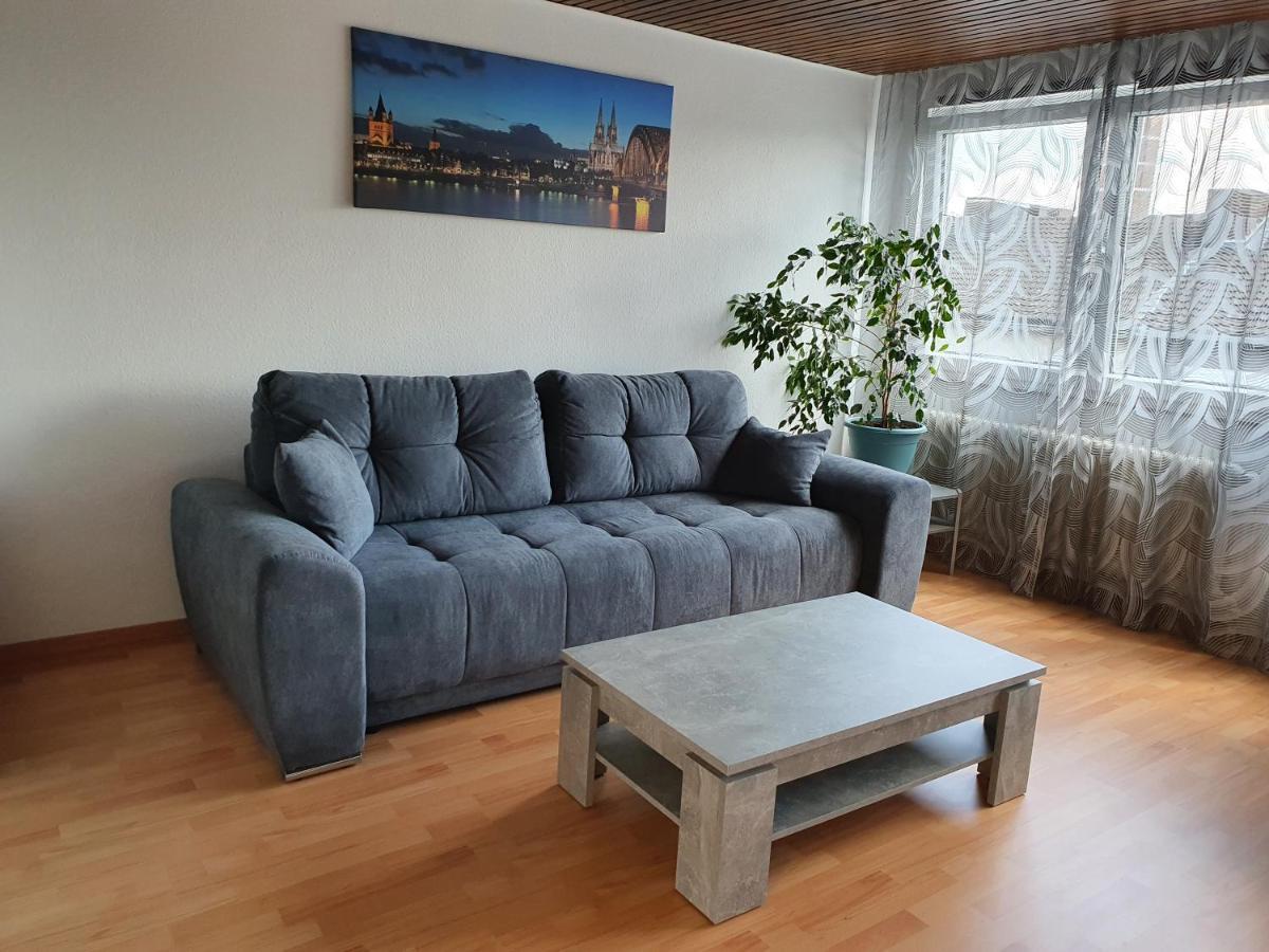 La Casita Apartment Düren - Eifel Екстериор снимка