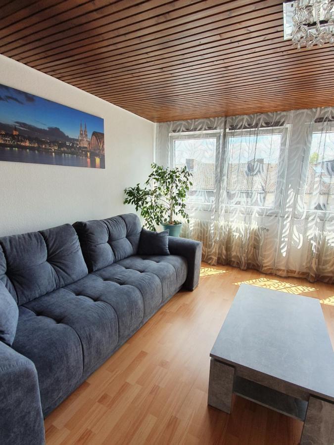 La Casita Apartment Düren - Eifel Екстериор снимка