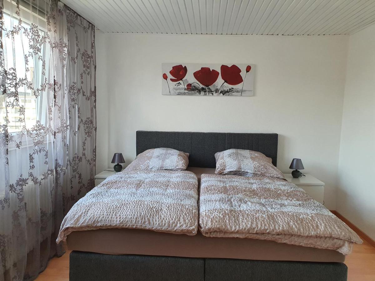 La Casita Apartment Düren - Eifel Екстериор снимка