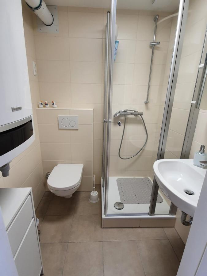 La Casita Apartment Düren - Eifel Екстериор снимка