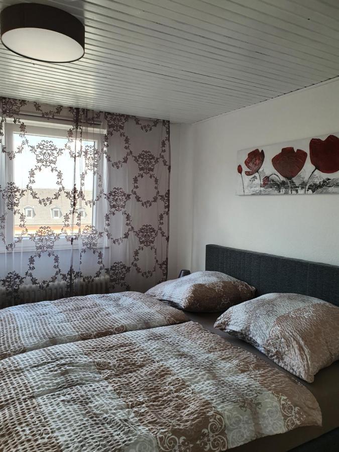 La Casita Apartment Düren - Eifel Екстериор снимка