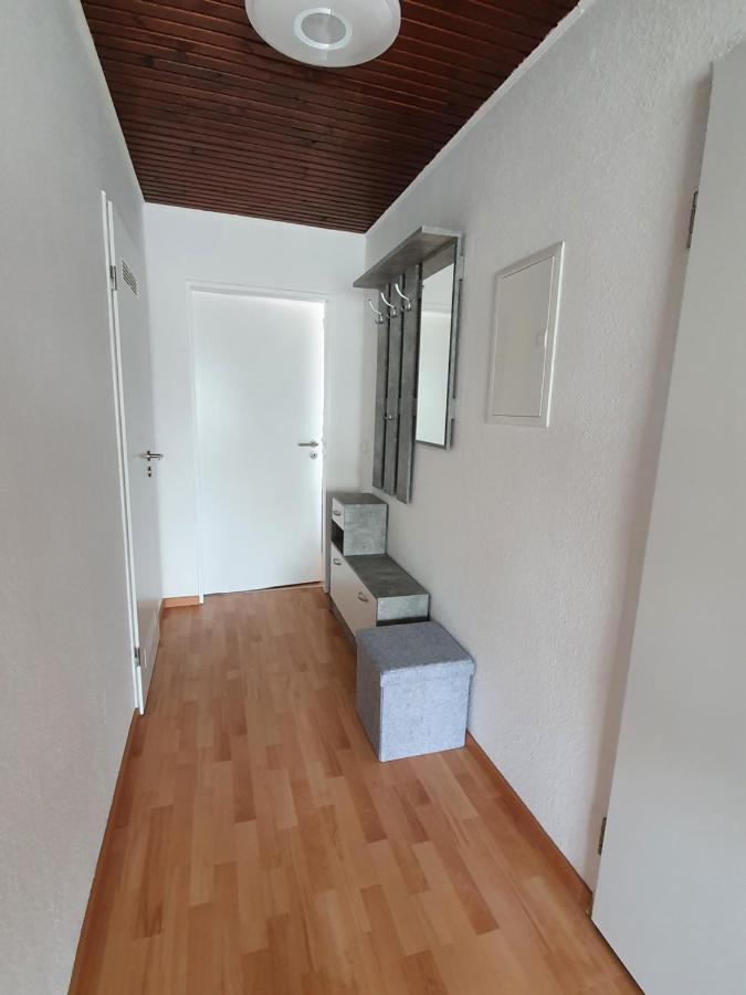 La Casita Apartment Düren - Eifel Екстериор снимка